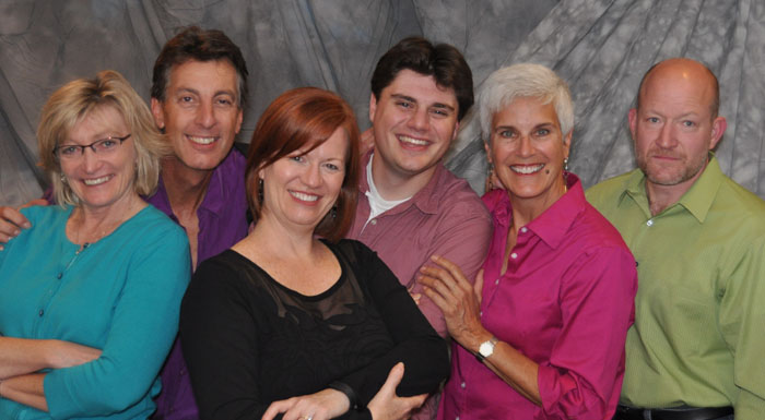 The Phil Mattson Singers